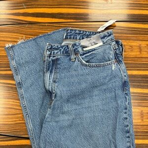 Abercrombie & Fitch jeans